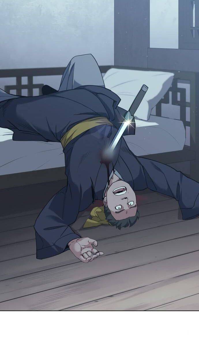 Võ Giả Bất Đắc Dĩ Chapter 61 - Trang 2