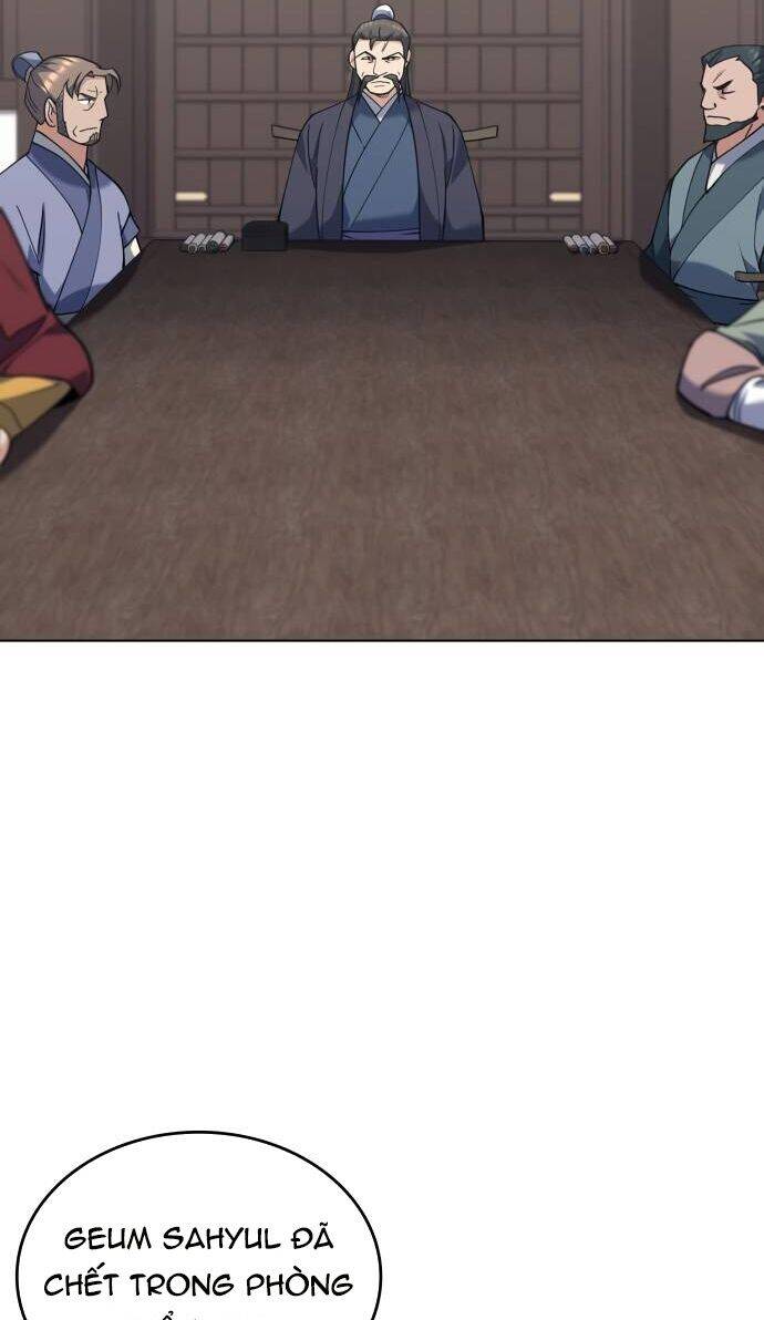 Võ Giả Bất Đắc Dĩ Chapter 61 - Trang 2