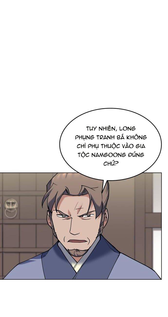 Võ Giả Bất Đắc Dĩ Chapter 61 - Trang 2