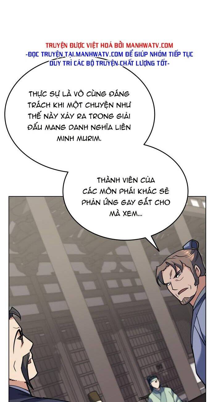 Võ Giả Bất Đắc Dĩ Chapter 61 - Trang 2