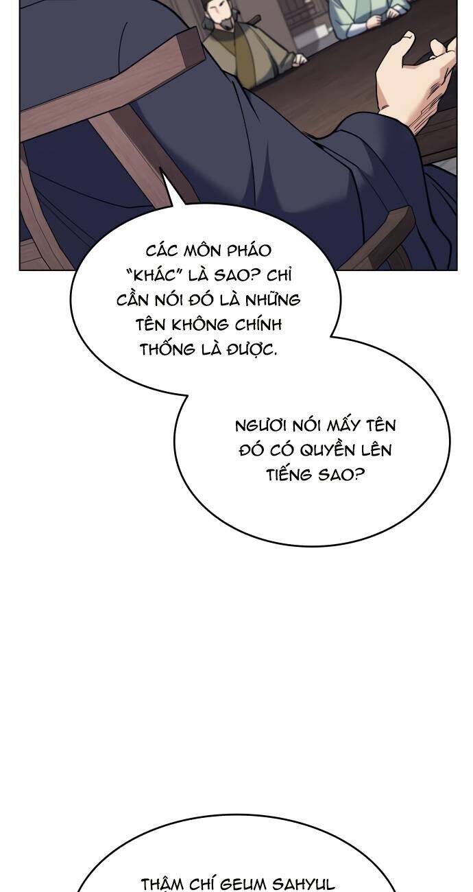 Võ Giả Bất Đắc Dĩ Chapter 61 - Trang 2