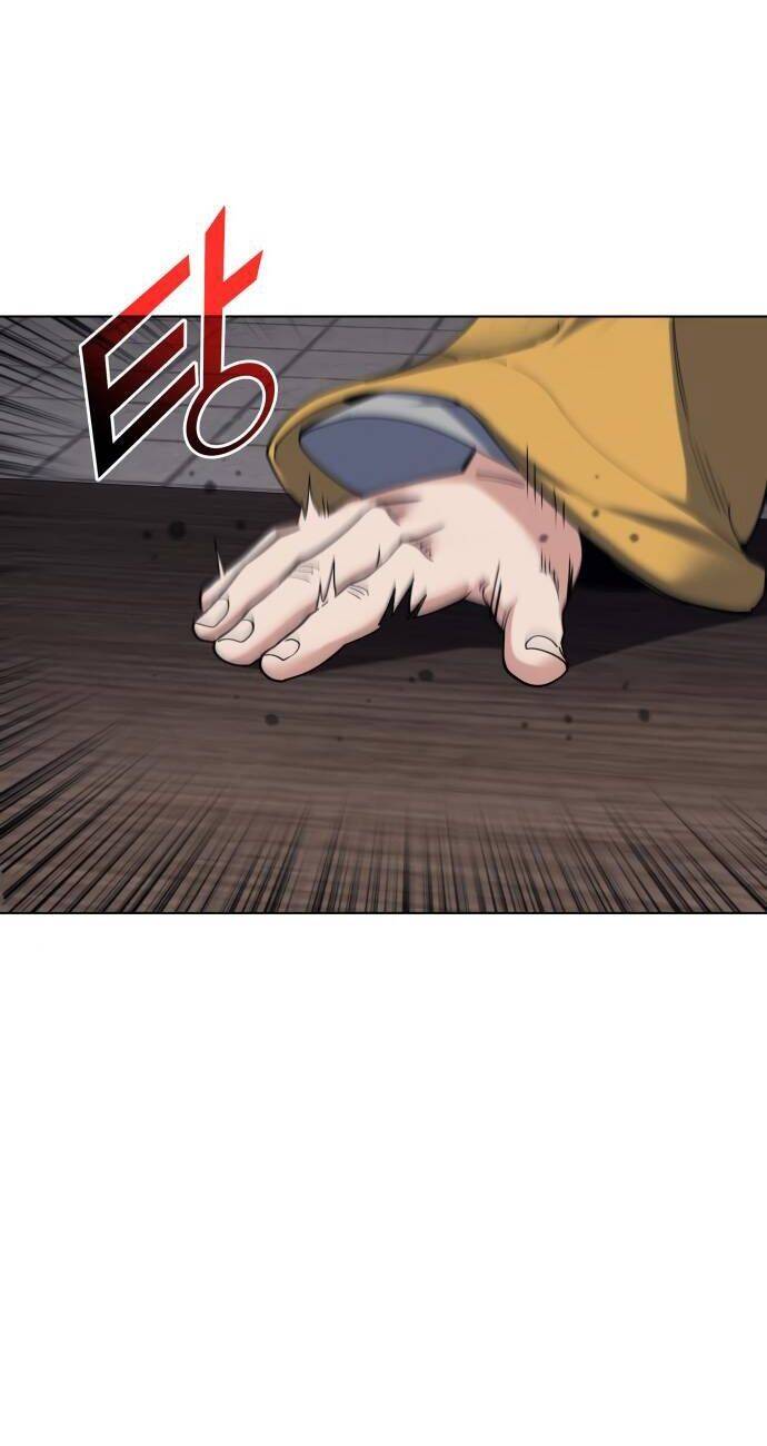 Võ Giả Bất Đắc Dĩ Chapter 61 - Trang 2