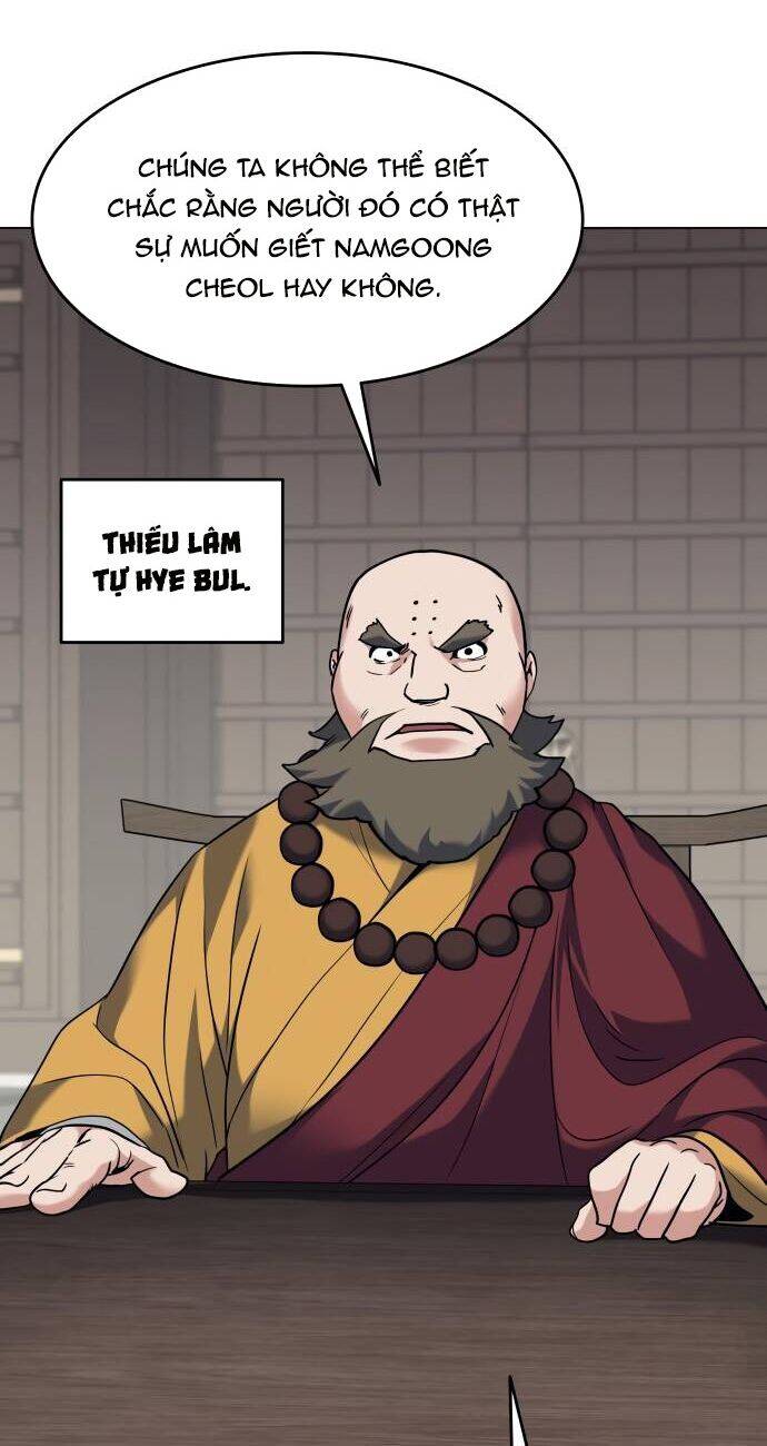 Võ Giả Bất Đắc Dĩ Chapter 61 - Trang 2