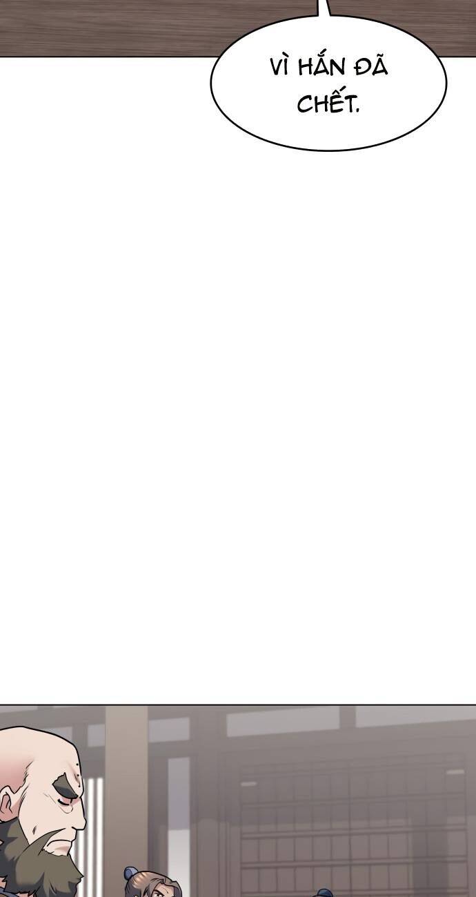 Võ Giả Bất Đắc Dĩ Chapter 61 - Trang 2