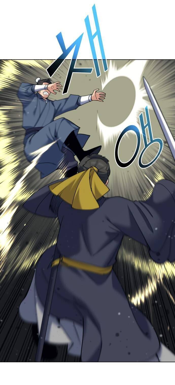 Võ Giả Bất Đắc Dĩ Chapter 61 - Trang 2