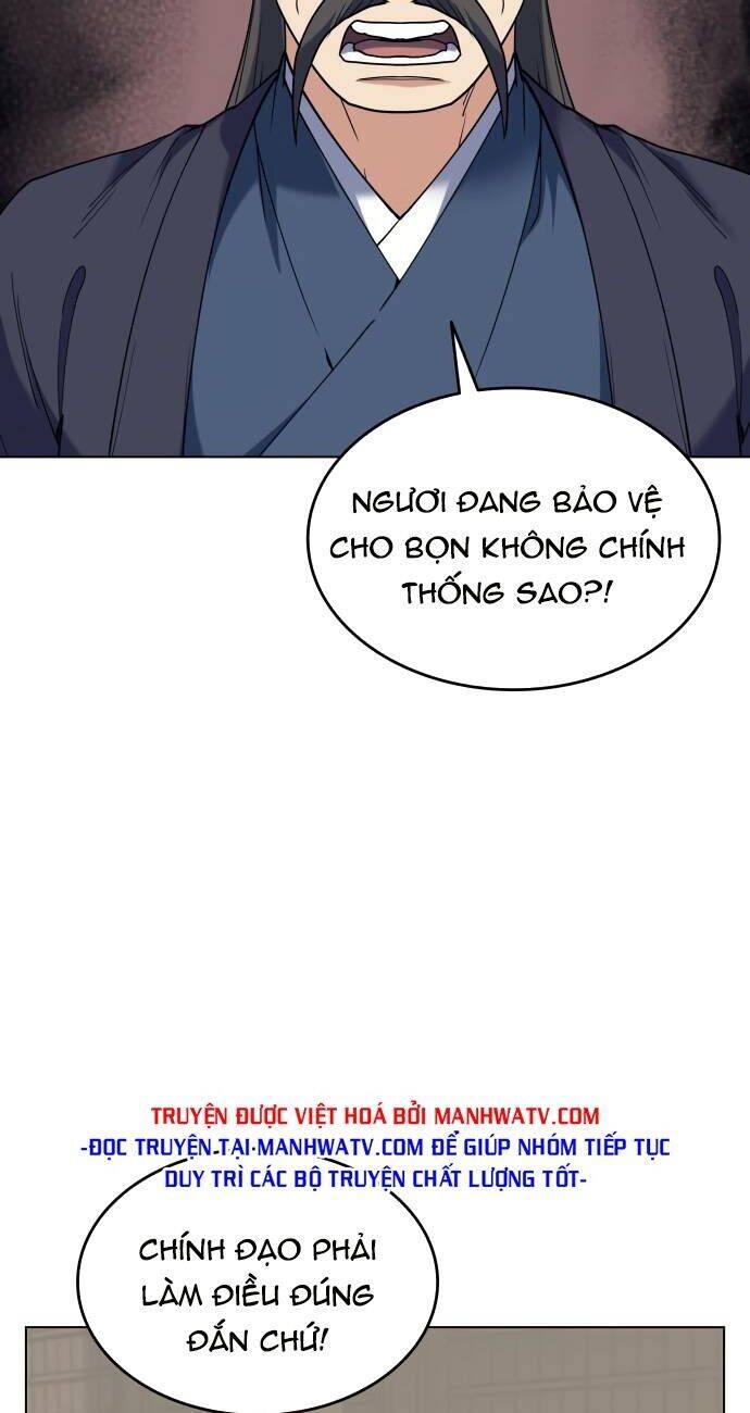 Võ Giả Bất Đắc Dĩ Chapter 61 - Trang 2