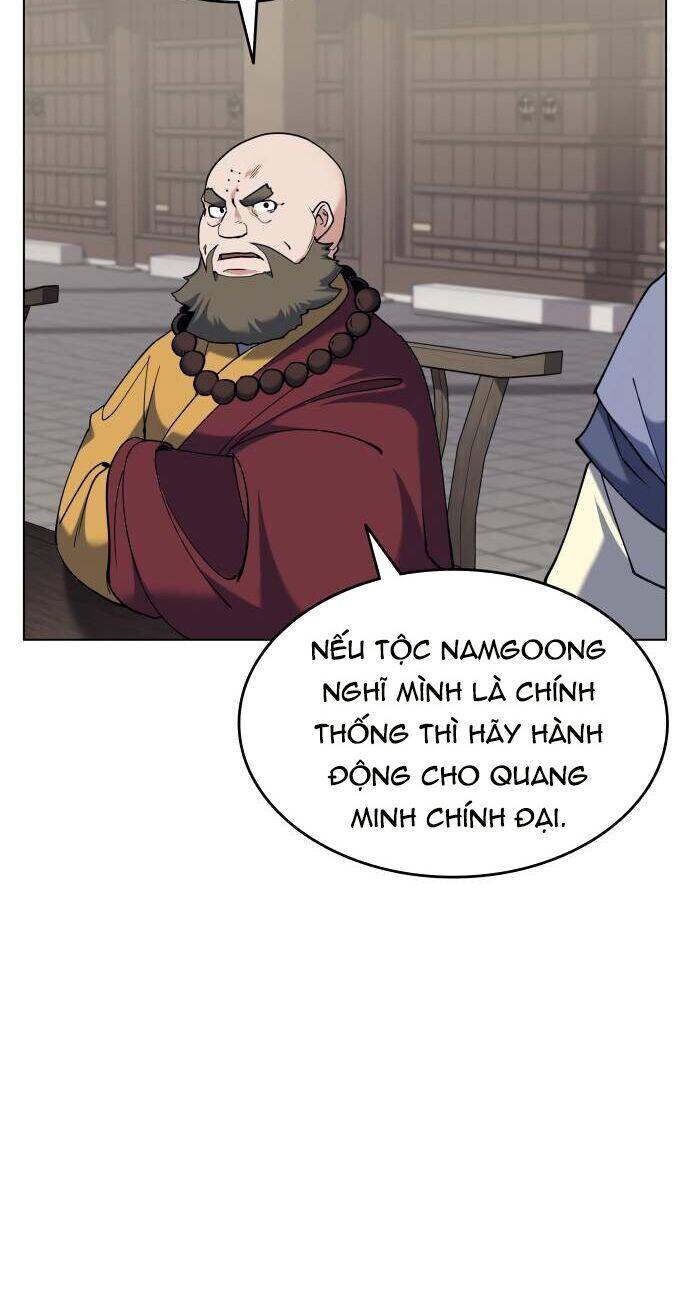 Võ Giả Bất Đắc Dĩ Chapter 61 - Trang 2