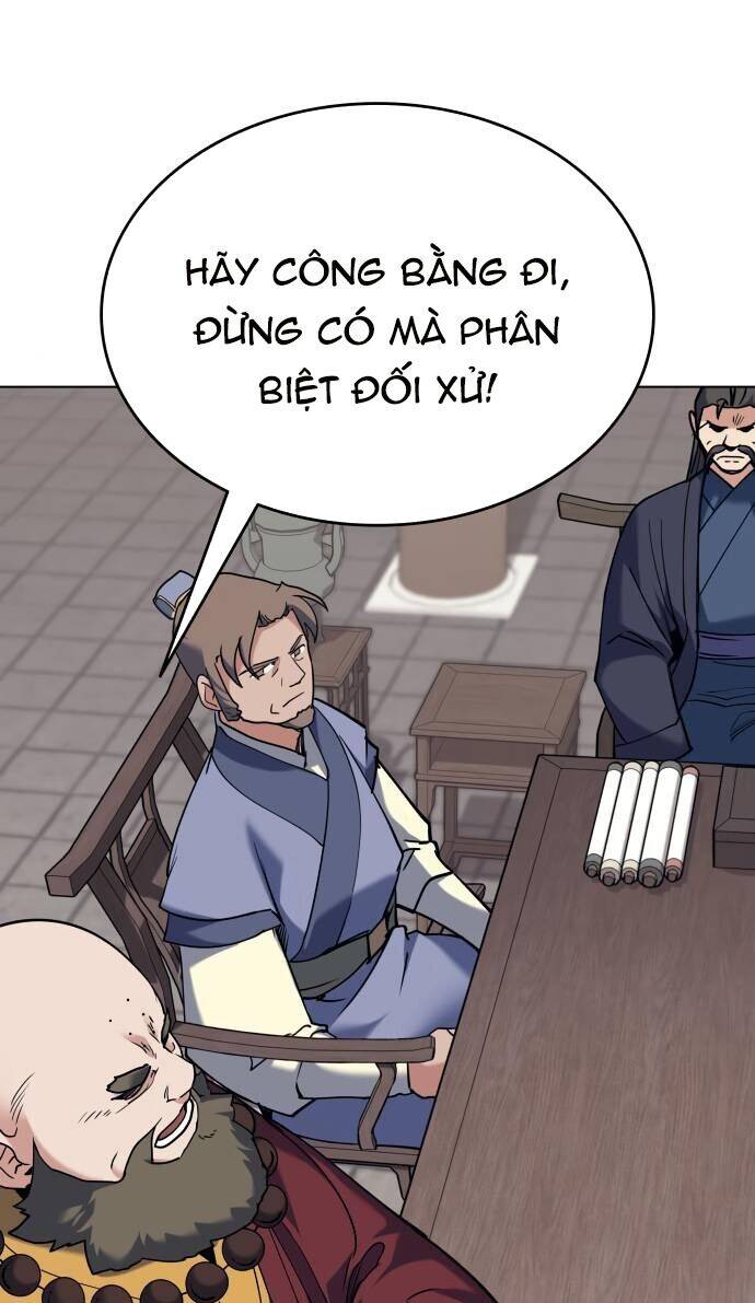 Võ Giả Bất Đắc Dĩ Chapter 61 - Trang 2