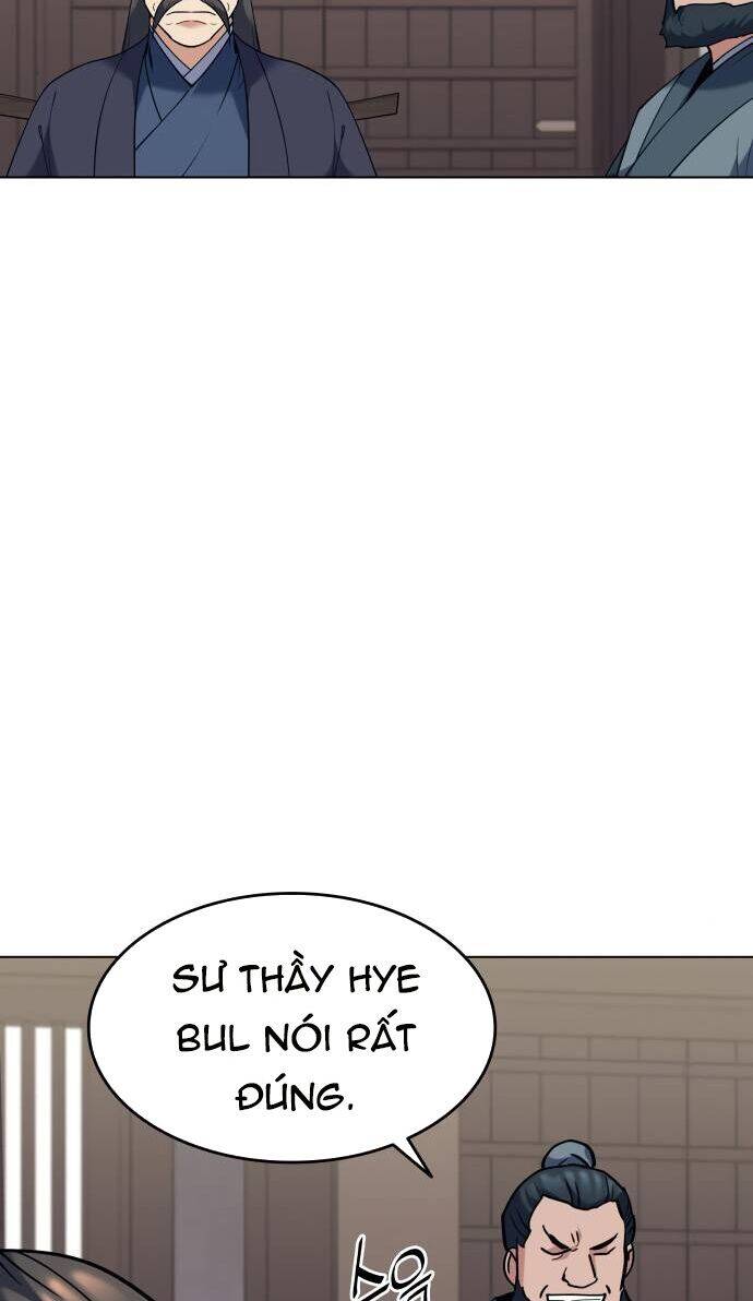 Võ Giả Bất Đắc Dĩ Chapter 61 - Trang 2