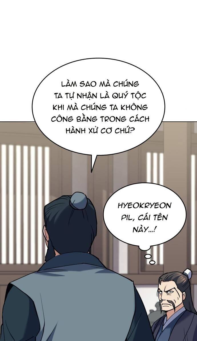 Võ Giả Bất Đắc Dĩ Chapter 61 - Trang 2
