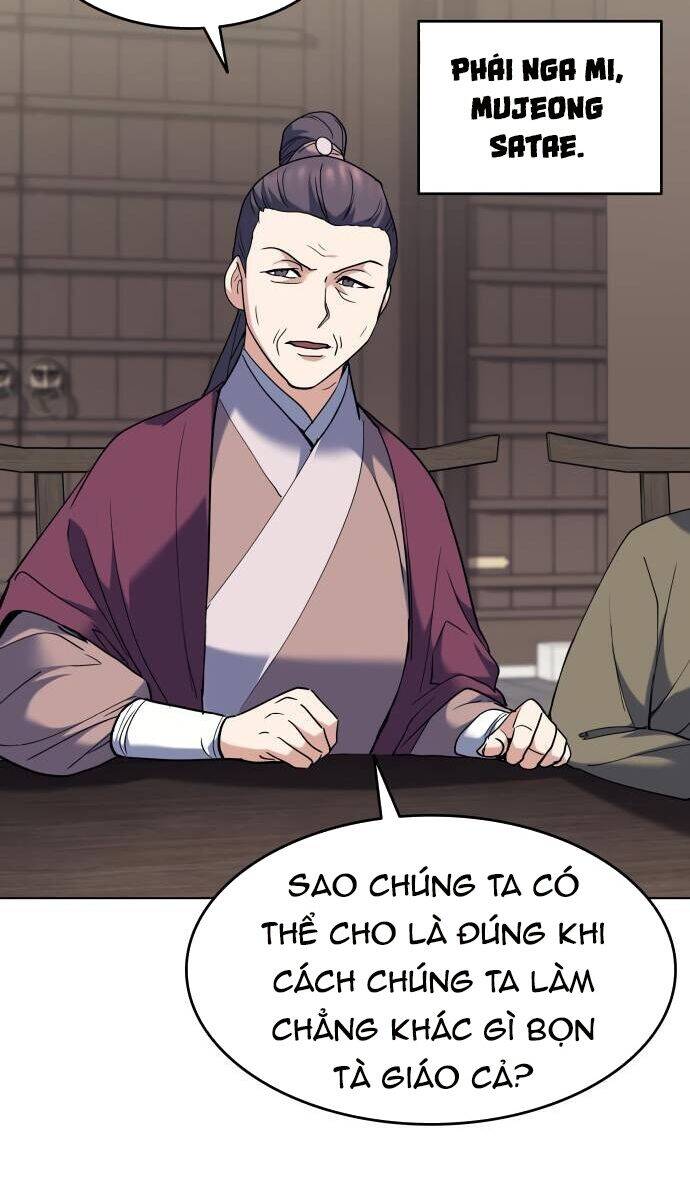 Võ Giả Bất Đắc Dĩ Chapter 61 - Trang 2