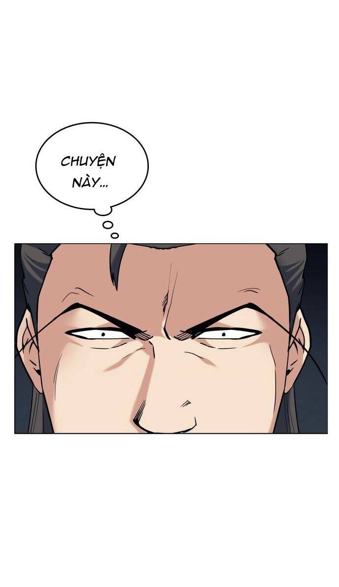 Võ Giả Bất Đắc Dĩ Chapter 61 - Trang 2