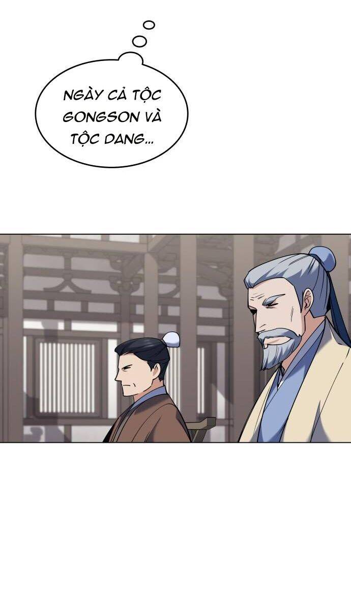 Võ Giả Bất Đắc Dĩ Chapter 61 - Trang 2