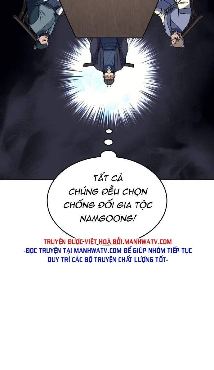 Võ Giả Bất Đắc Dĩ Chapter 61 - Trang 2