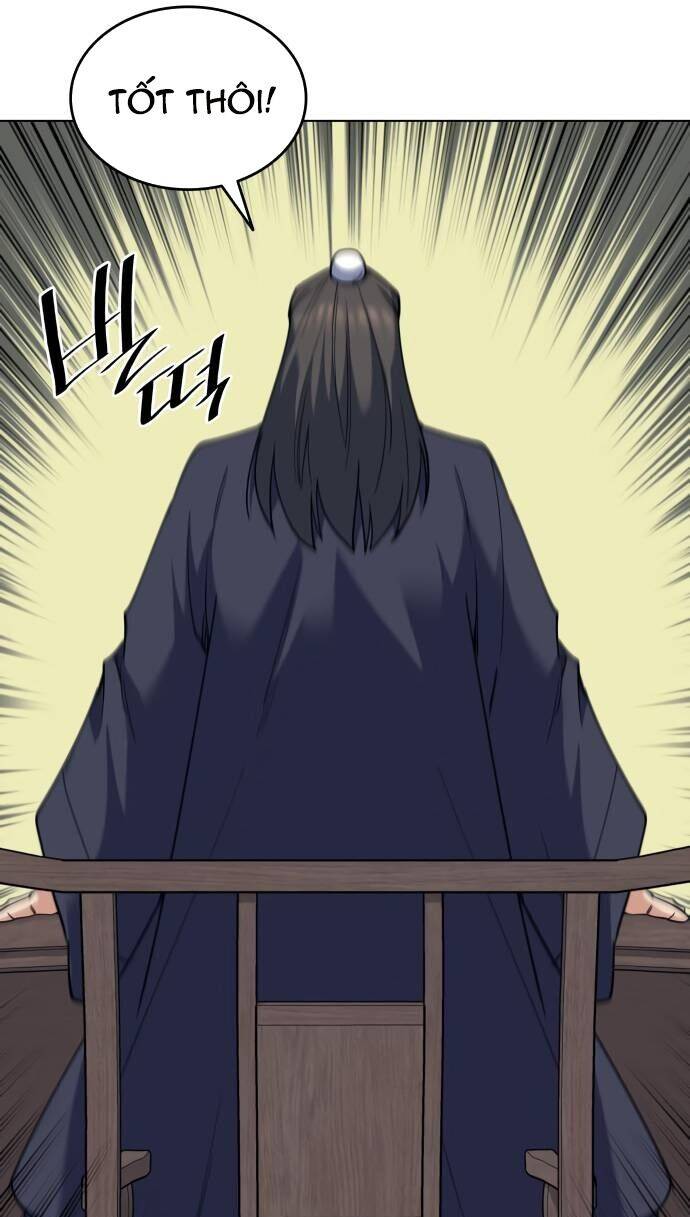 Võ Giả Bất Đắc Dĩ Chapter 61 - Trang 2