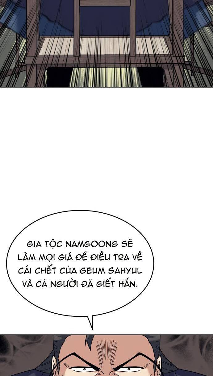 Võ Giả Bất Đắc Dĩ Chapter 61 - Trang 2