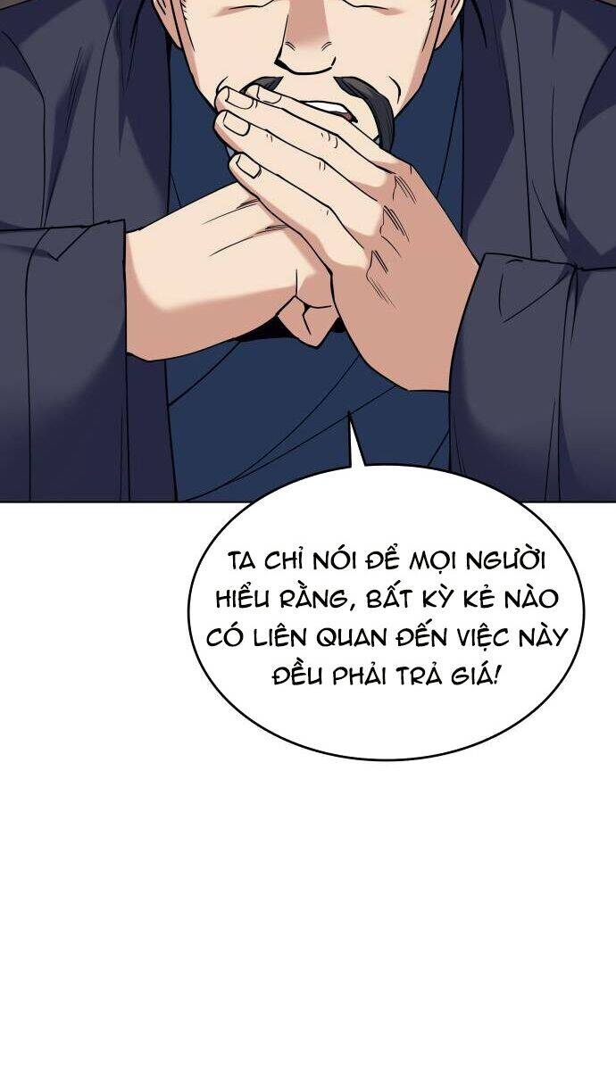 Võ Giả Bất Đắc Dĩ Chapter 61 - Trang 2