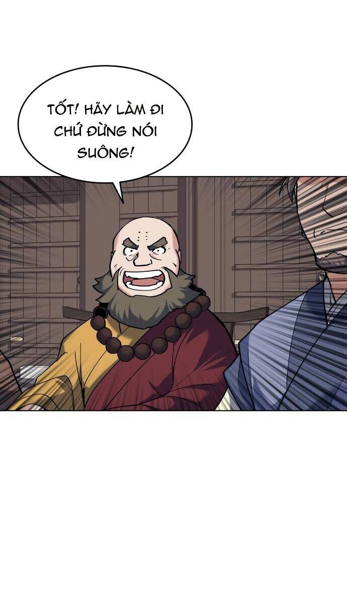 Võ Giả Bất Đắc Dĩ Chapter 61 - Trang 2