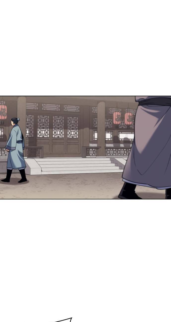 Võ Giả Bất Đắc Dĩ Chapter 61 - Trang 2