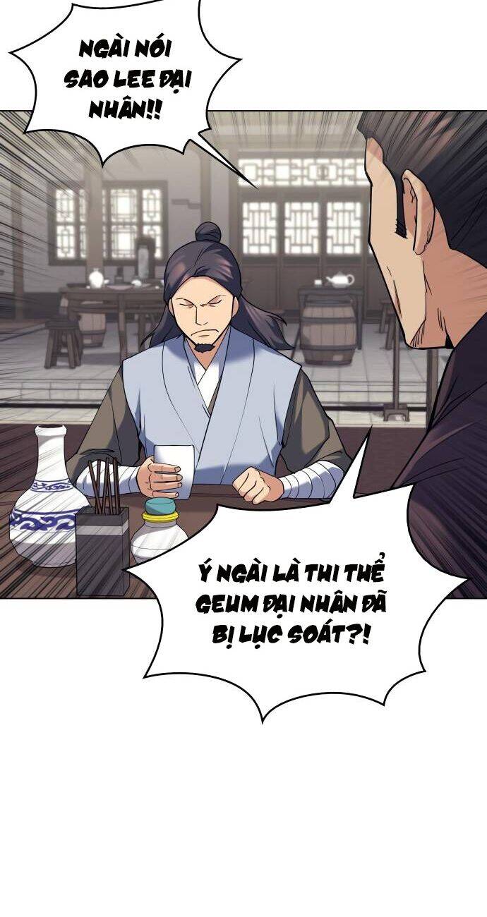 Võ Giả Bất Đắc Dĩ Chapter 61 - Trang 2