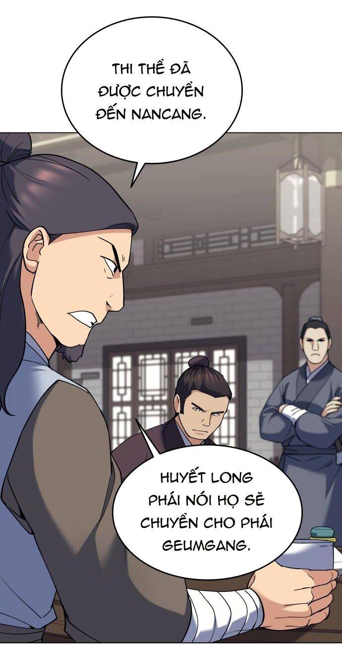 Võ Giả Bất Đắc Dĩ Chapter 61 - Trang 2