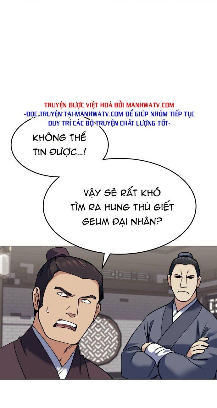 Võ Giả Bất Đắc Dĩ Chapter 61 - Trang 2