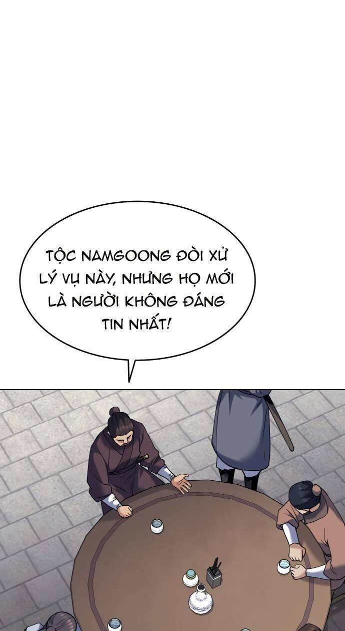 Võ Giả Bất Đắc Dĩ Chapter 61 - Trang 2