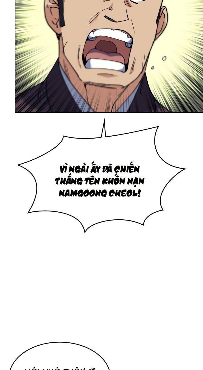 Võ Giả Bất Đắc Dĩ Chapter 61 - Trang 2