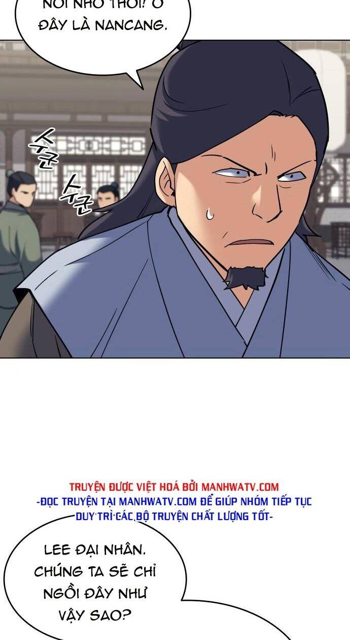 Võ Giả Bất Đắc Dĩ Chapter 61 - Trang 2