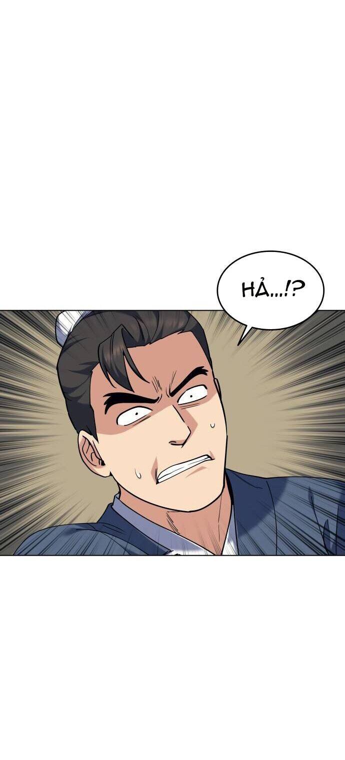 Võ Giả Bất Đắc Dĩ Chapter 61 - Trang 2