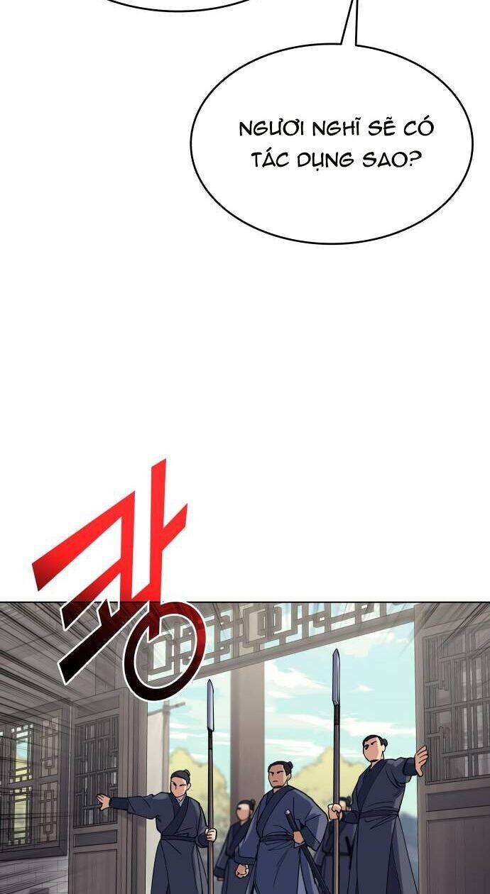 Võ Giả Bất Đắc Dĩ Chapter 61 - Trang 2