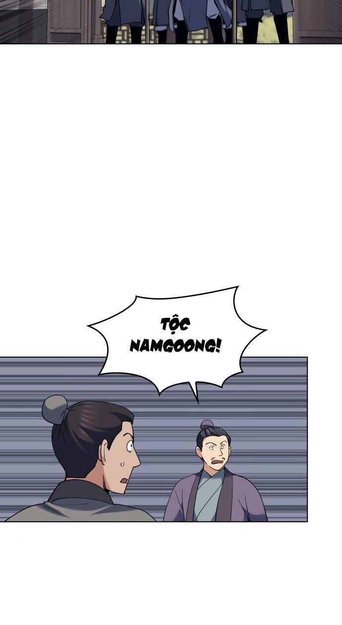 Võ Giả Bất Đắc Dĩ Chapter 61 - Trang 2