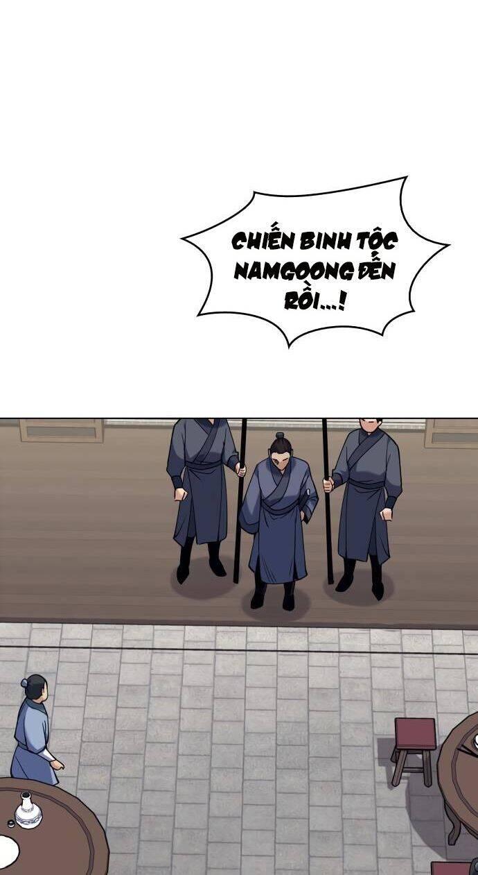 Võ Giả Bất Đắc Dĩ Chapter 61 - Trang 2