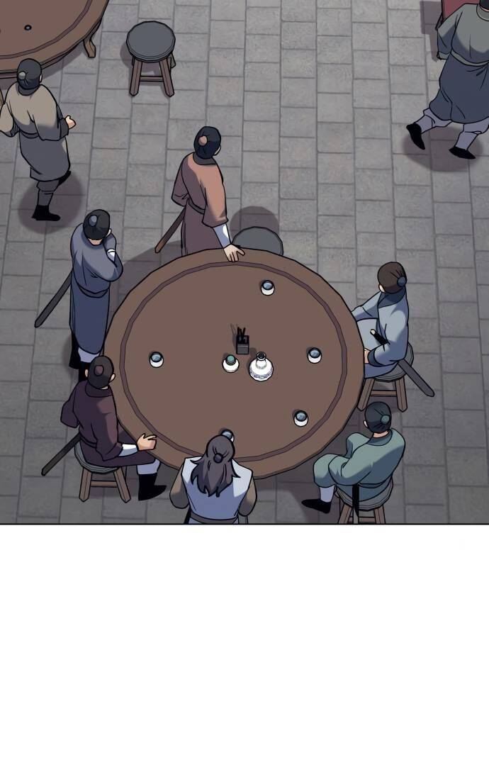 Võ Giả Bất Đắc Dĩ Chapter 61 - Trang 2