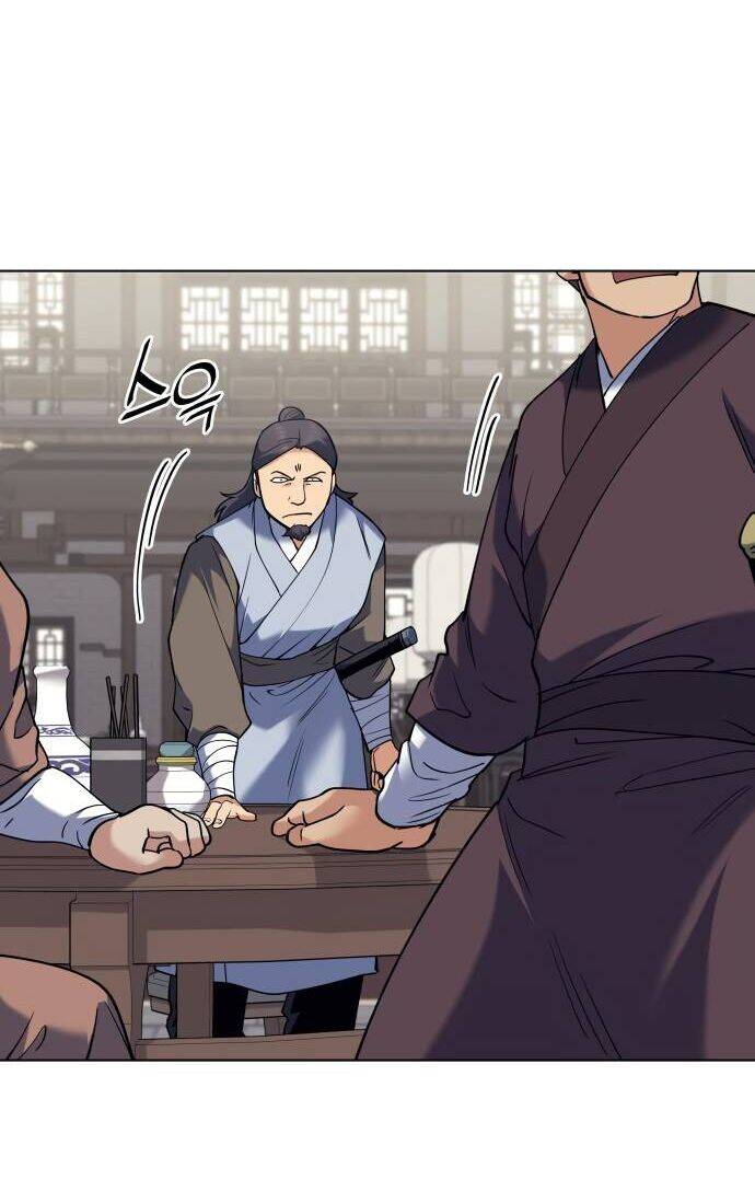 Võ Giả Bất Đắc Dĩ Chapter 61 - Trang 2