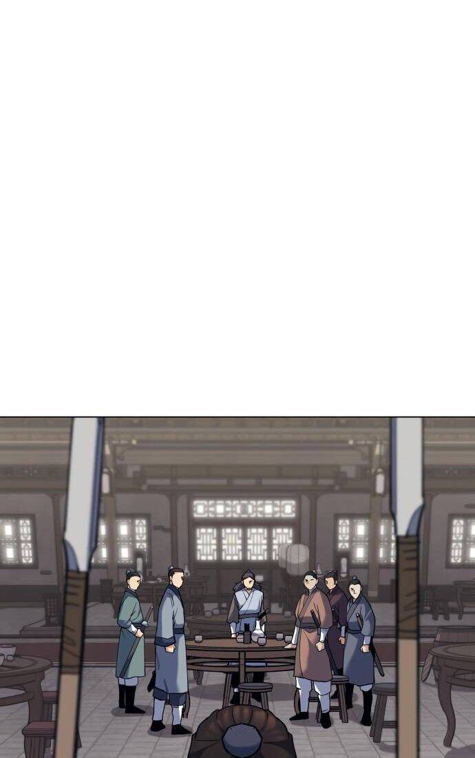 Võ Giả Bất Đắc Dĩ Chapter 61 - Trang 2