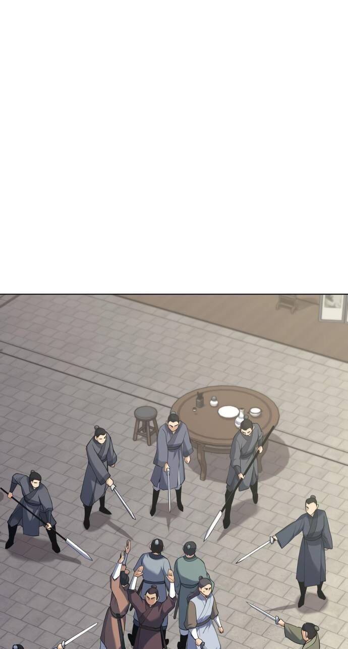 Võ Giả Bất Đắc Dĩ Chapter 62 - Trang 2