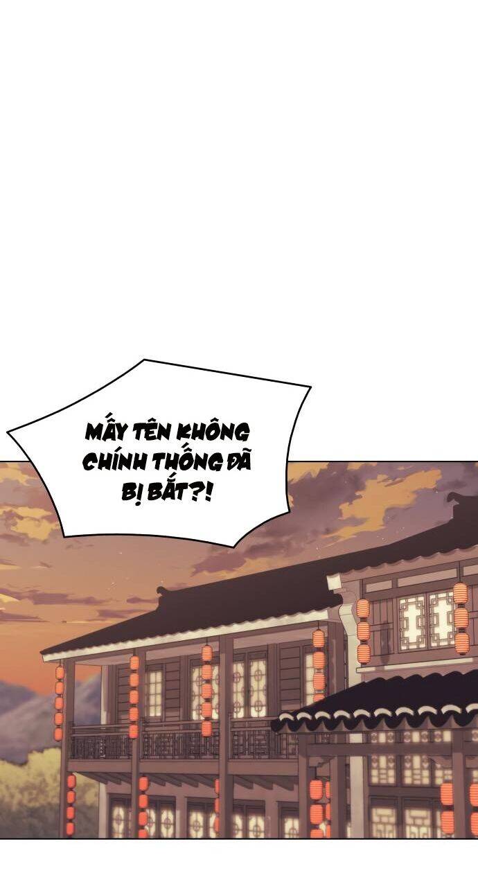 Võ Giả Bất Đắc Dĩ Chapter 62 - Trang 2