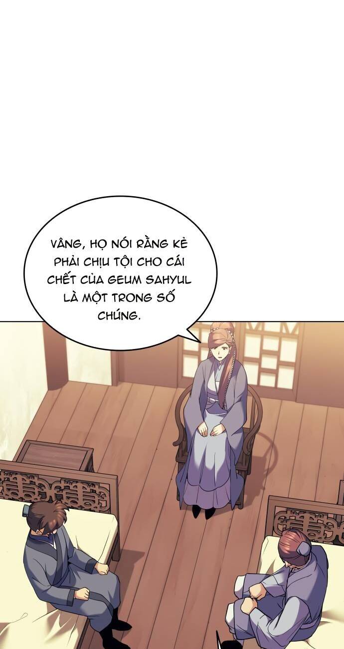 Võ Giả Bất Đắc Dĩ Chapter 62 - Trang 2