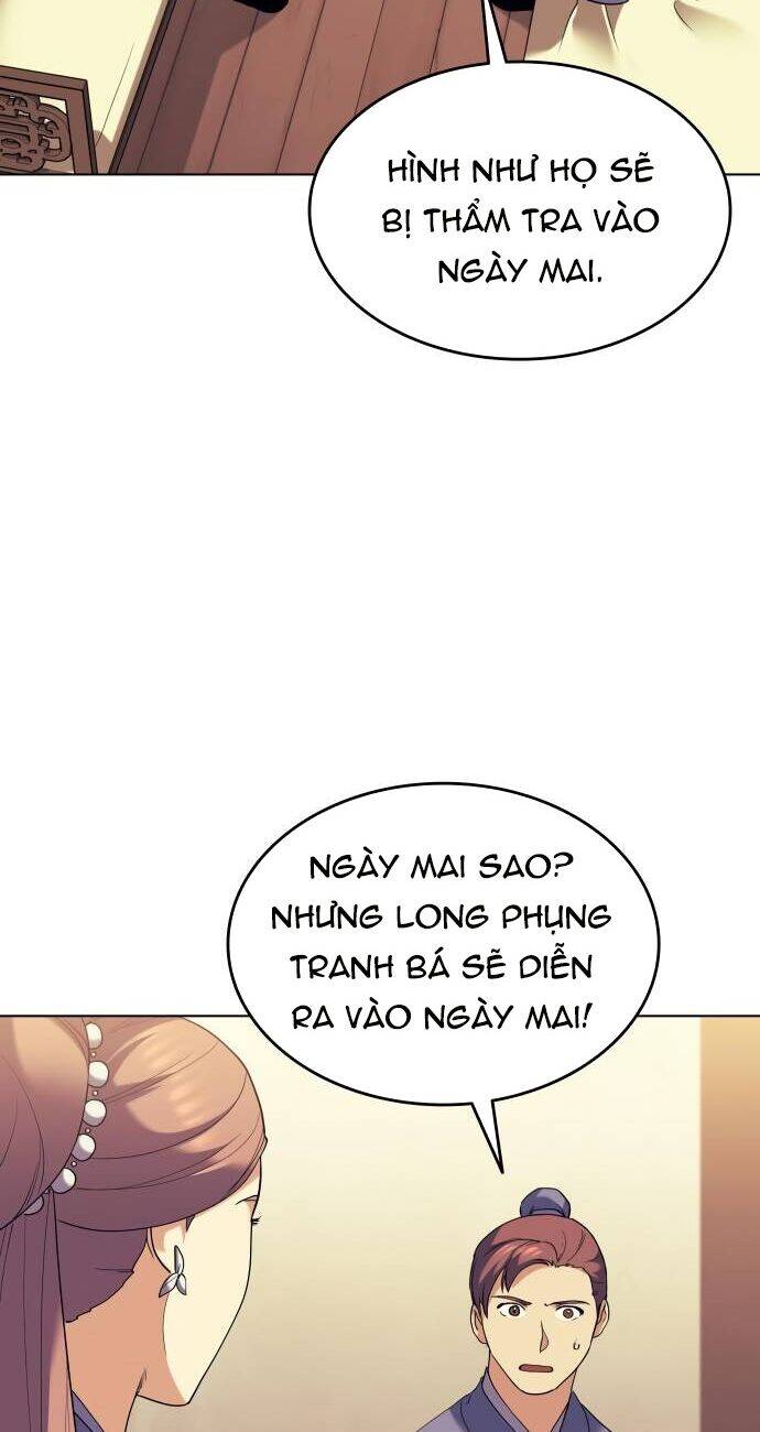 Võ Giả Bất Đắc Dĩ Chapter 62 - Trang 2