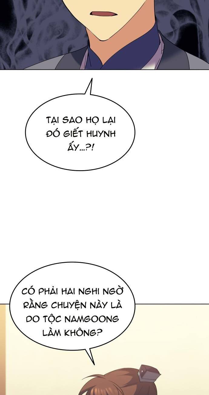 Võ Giả Bất Đắc Dĩ Chapter 62 - Trang 2
