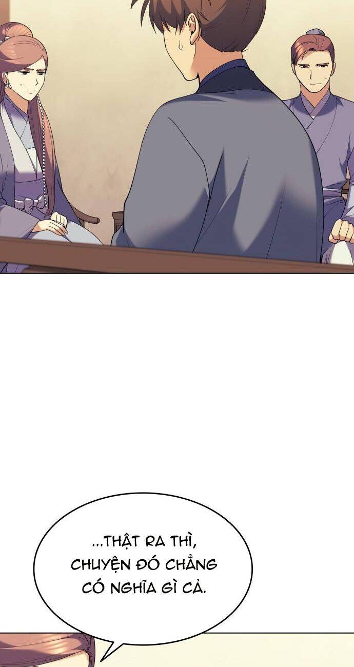 Võ Giả Bất Đắc Dĩ Chapter 62 - Trang 2