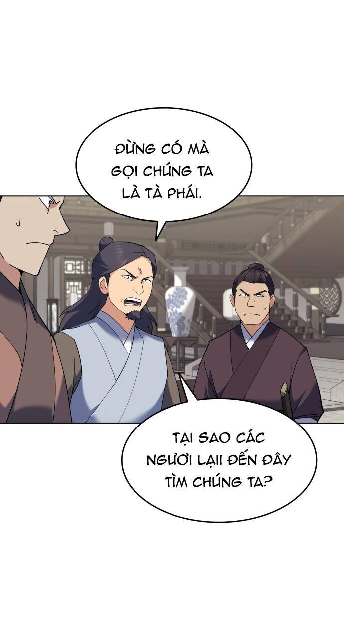 Võ Giả Bất Đắc Dĩ Chapter 62 - Trang 2
