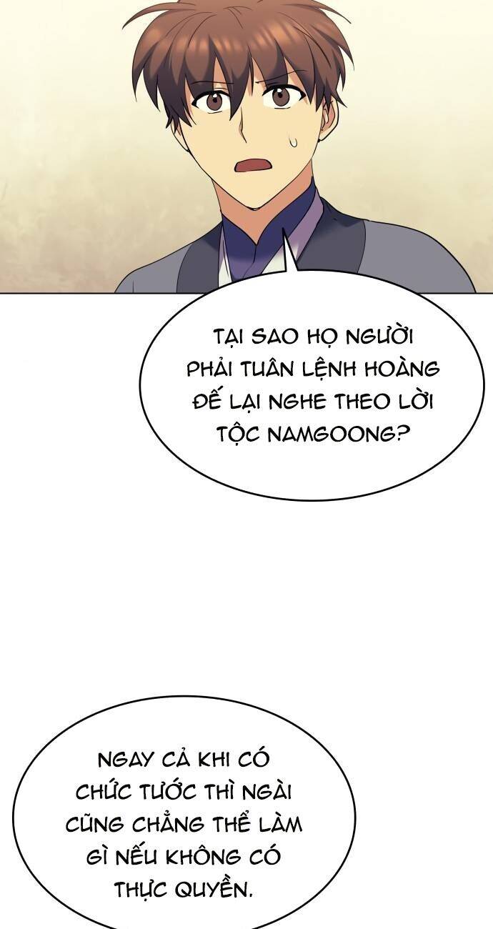 Võ Giả Bất Đắc Dĩ Chapter 62 - Trang 2