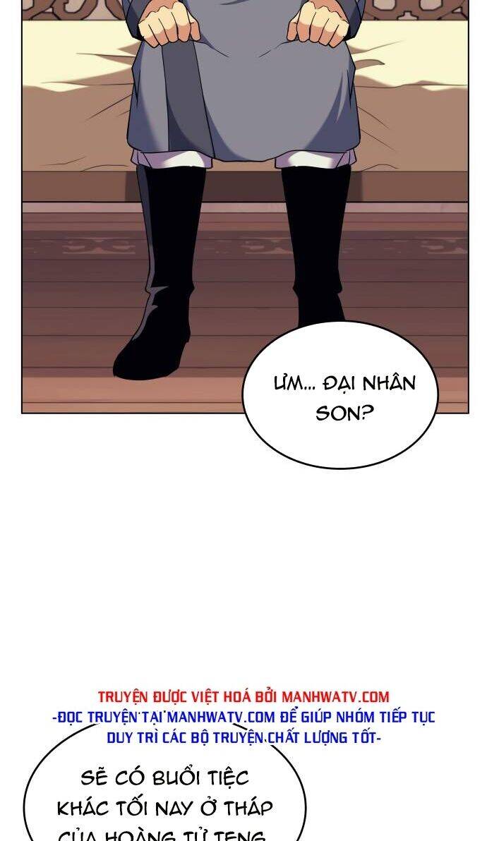 Võ Giả Bất Đắc Dĩ Chapter 62 - Trang 2