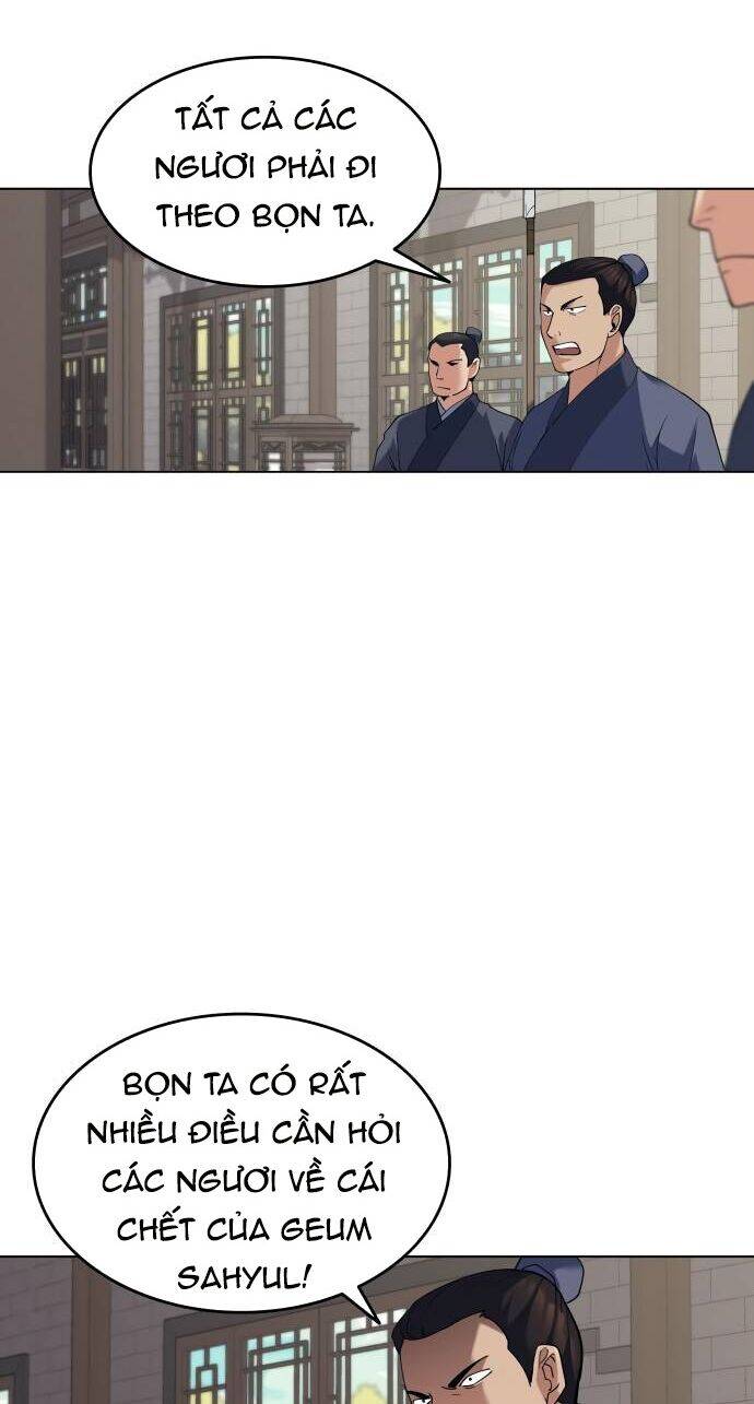 Võ Giả Bất Đắc Dĩ Chapter 62 - Trang 2