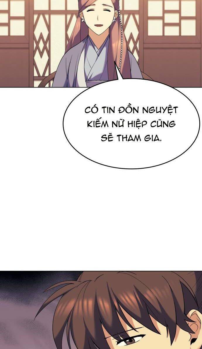 Võ Giả Bất Đắc Dĩ Chapter 62 - Trang 2