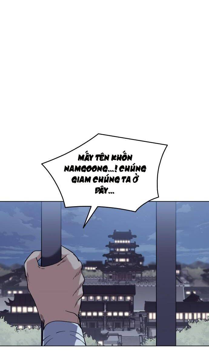 Võ Giả Bất Đắc Dĩ Chapter 62 - Trang 2