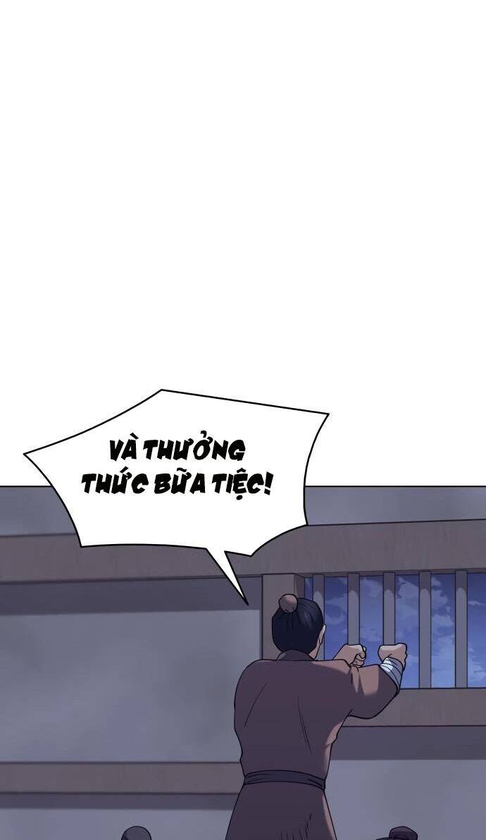 Võ Giả Bất Đắc Dĩ Chapter 62 - Trang 2