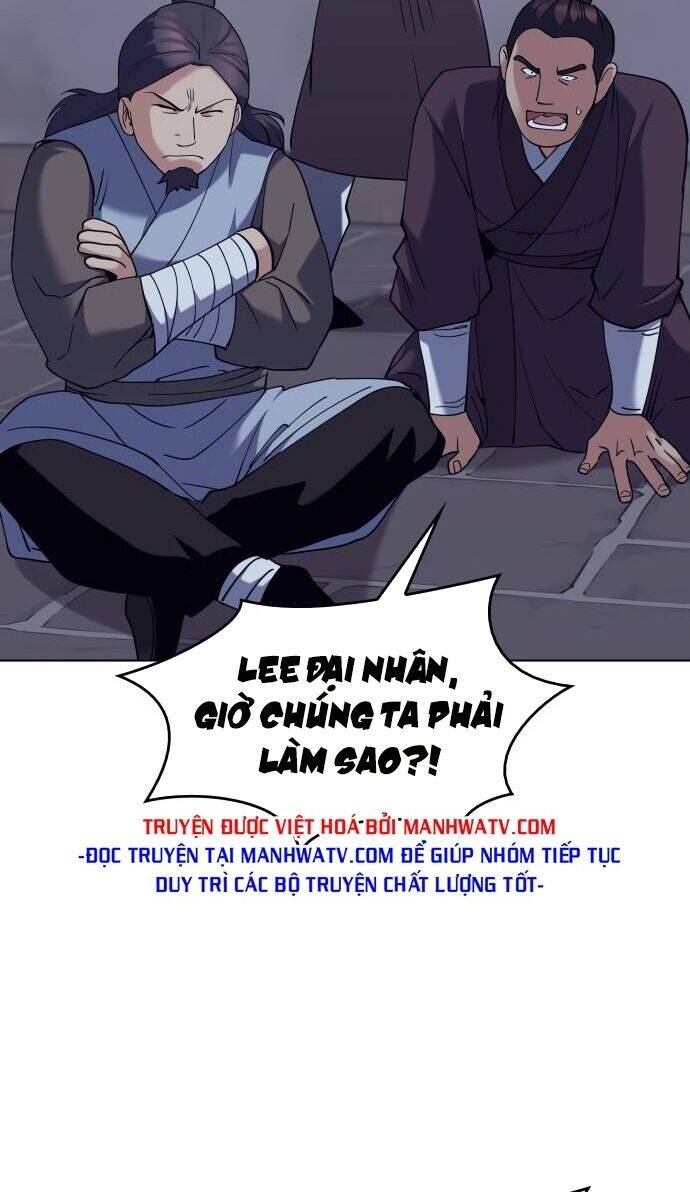 Võ Giả Bất Đắc Dĩ Chapter 62 - Trang 2